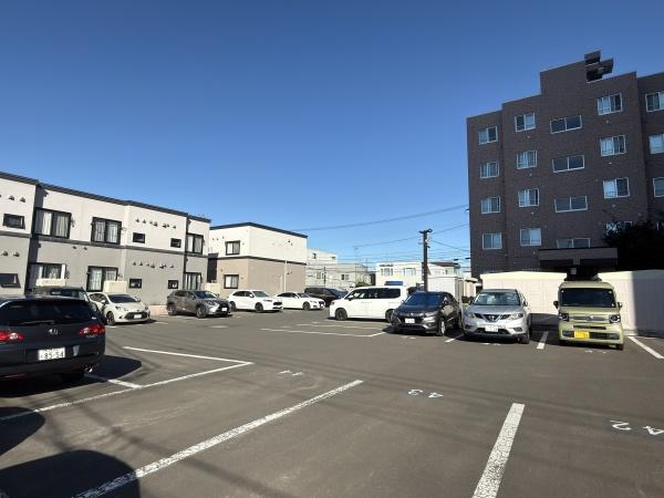 東急ドエルアルス白石