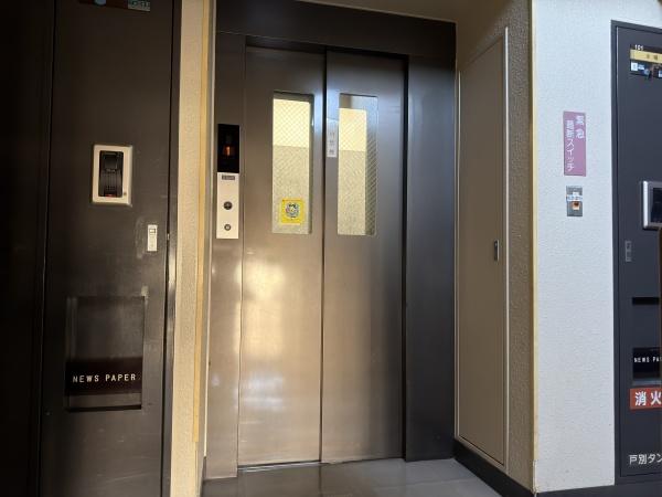 東急ドエルアルス白石
