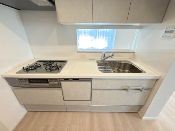 東急ドエルアルス白石