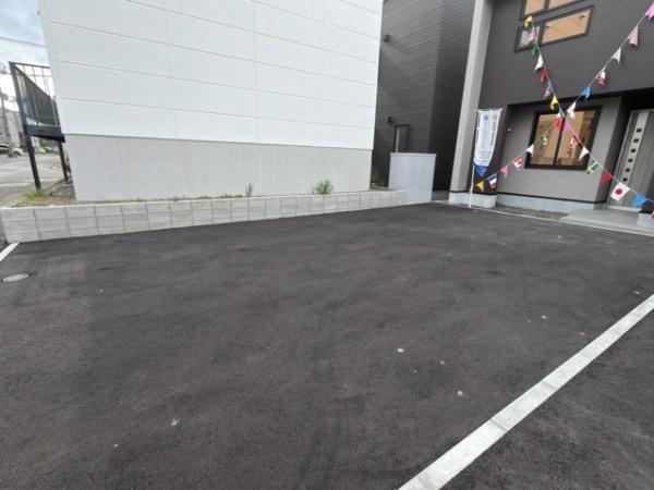 札幌市東区北二十条東６丁目の新築一戸建