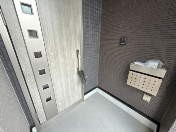 札幌市東区北二十条東６丁目の新築一戸建