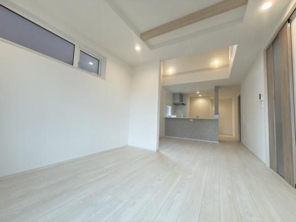 札幌市東区北二十条東６丁目の新築一戸建