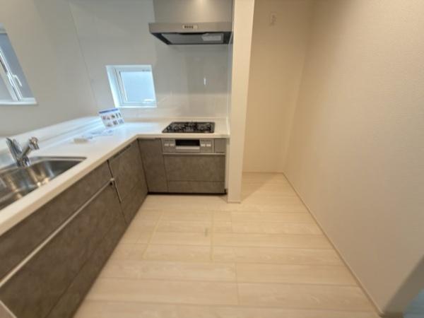 札幌市東区北二十条東６丁目の新築一戸建