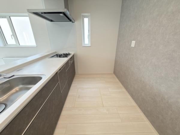 札幌市東区伏古七条４丁目の新築一戸建