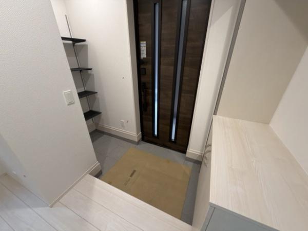 札幌市東区伏古七条４丁目の新築一戸建