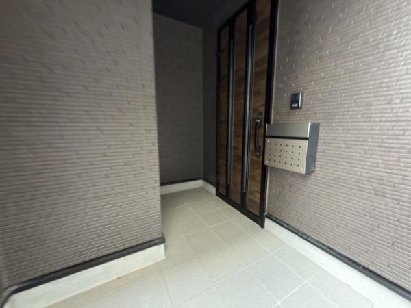 札幌市東区伏古七条４丁目の新築一戸建