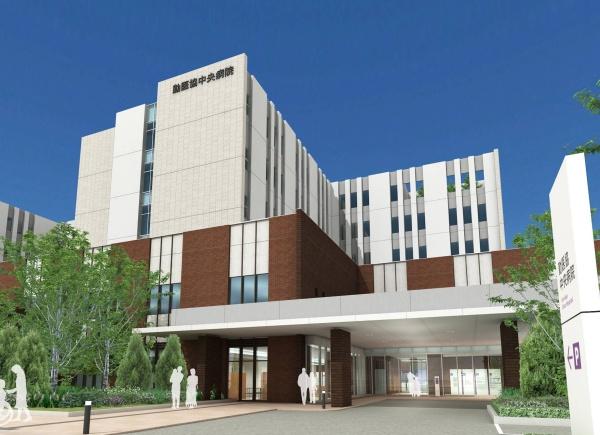 札幌市東区伏古七条４丁目の新築一戸建(公益社団法人北海道勤労者医療協会勤医協中央病院)
