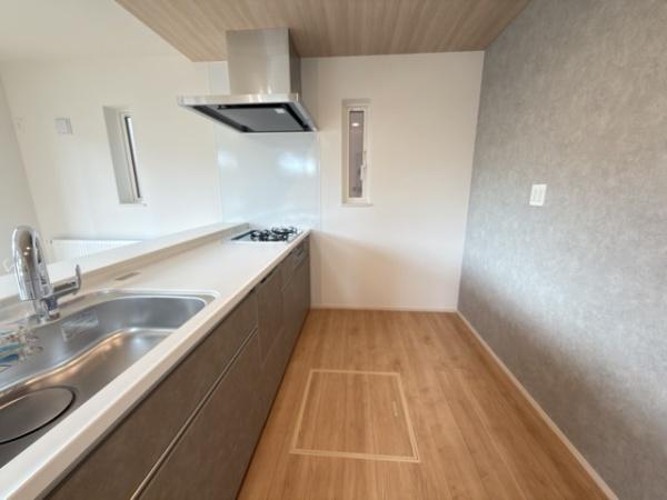 札幌市東区伏古七条４丁目の新築一戸建