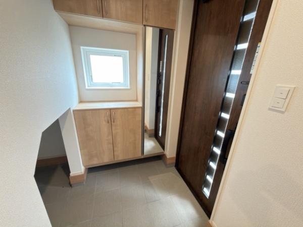 札幌市東区伏古七条４丁目の新築一戸建