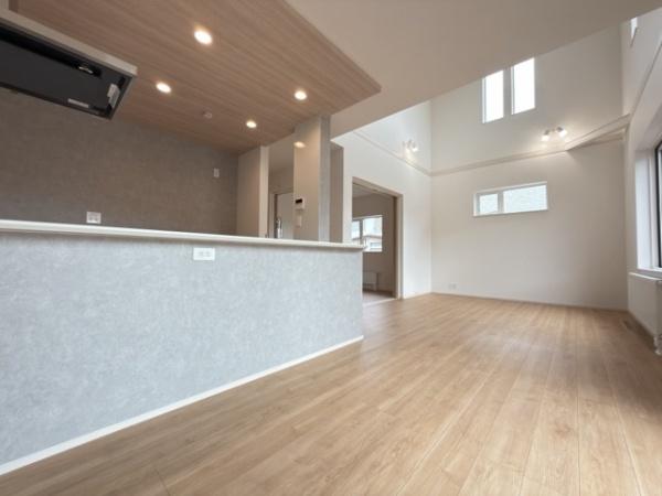 札幌市東区伏古七条４丁目の新築一戸建