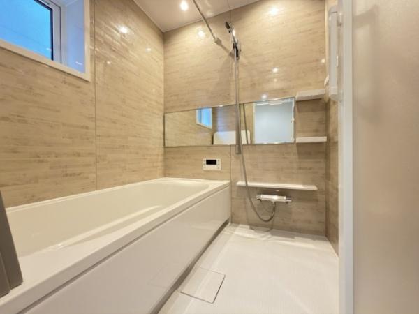 札幌市東区伏古七条４丁目の新築一戸建