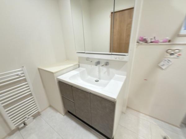 札幌市東区伏古七条４丁目の新築一戸建