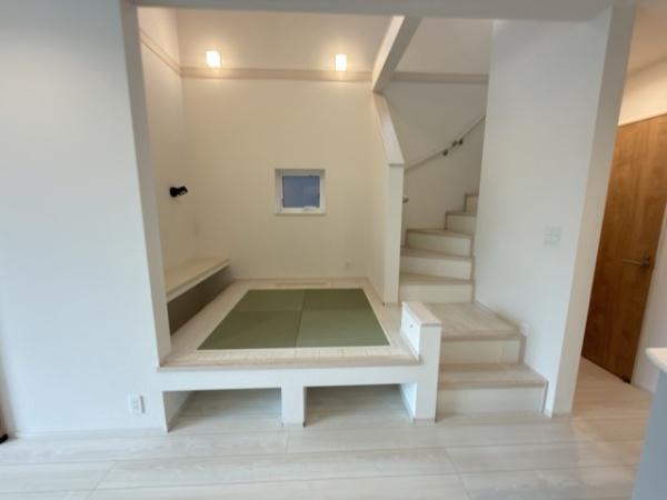 札幌市東区伏古八条３丁目の新築一戸建