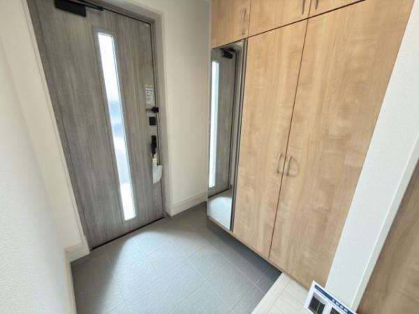 札幌市東区伏古八条３丁目の新築一戸建