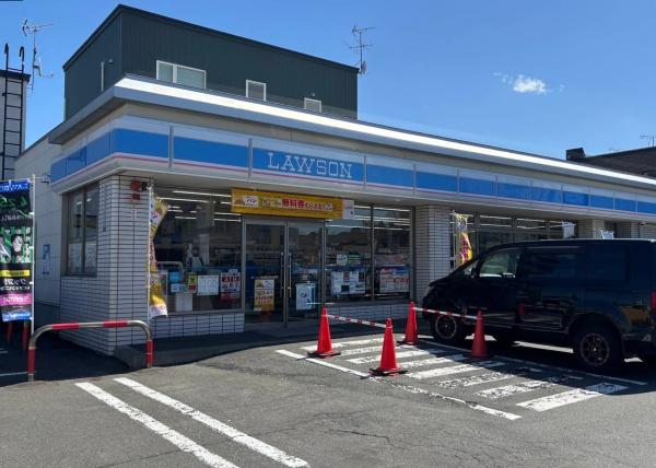 札幌市東区伏古八条３丁目の新築一戸建(ローソン札幌伏古8条店)