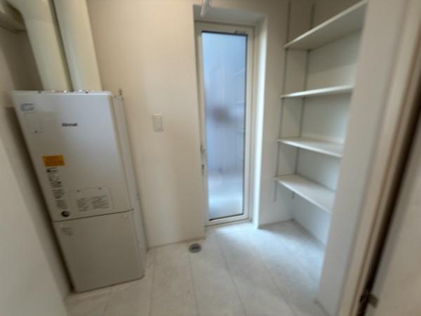 札幌市東区伏古八条３丁目の新築一戸建