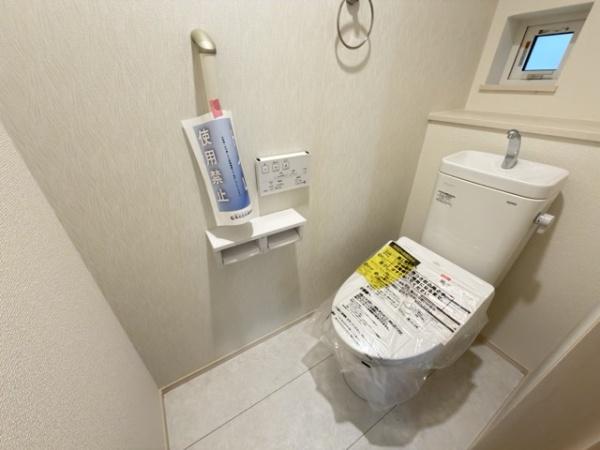 札幌市東区伏古八条３丁目の新築一戸建
