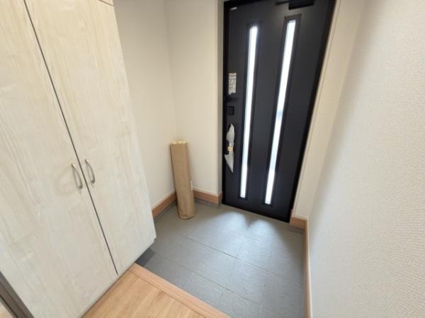 札幌市東区伏古八条３丁目の新築一戸建