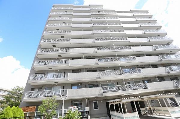 東急ドエルアルス月寒中央