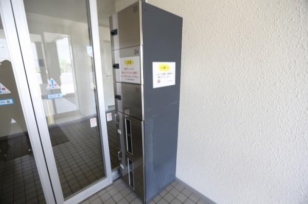 東急ドエルアルス月寒中央