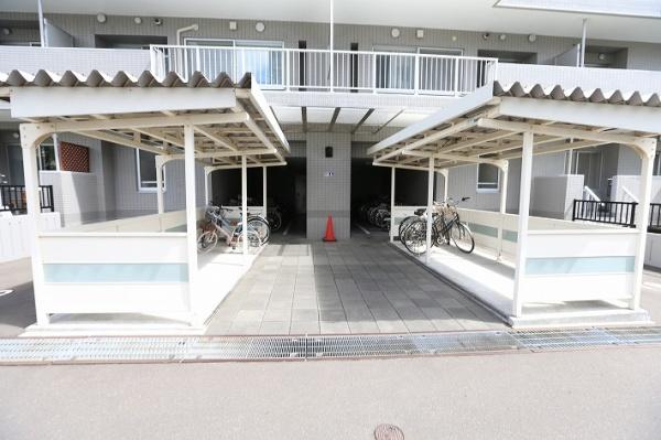 東急ドエルアルス月寒中央