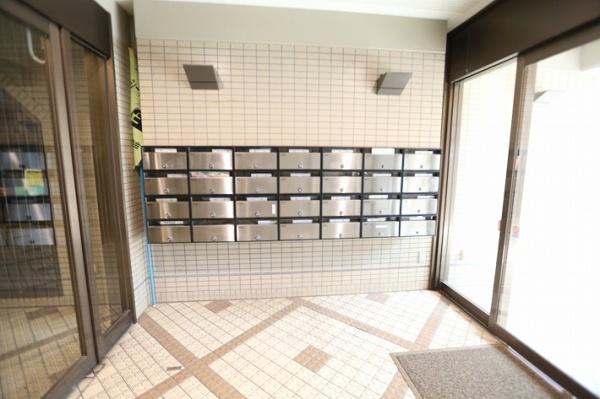 アルファグランデ北10条