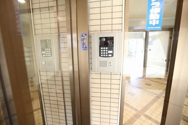 アルファグランデ北10条