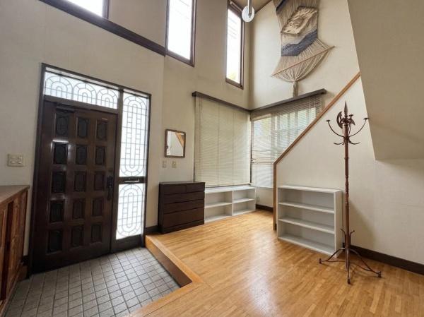 小樽市花園４丁目の中古一戸建て
