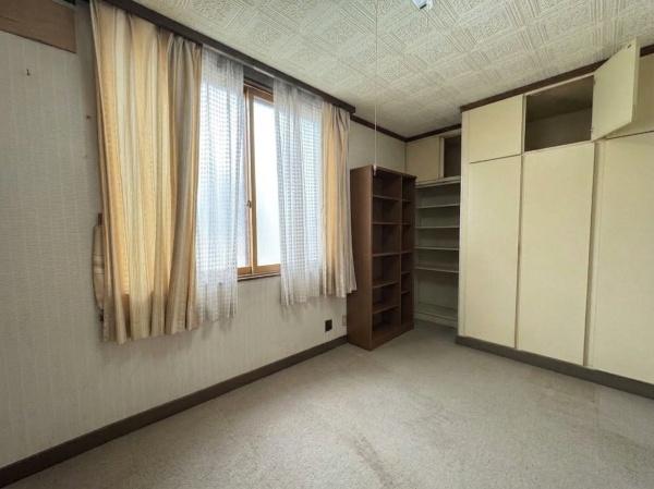 小樽市花園４丁目の中古一戸建て