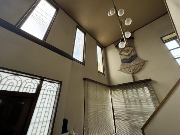 小樽市花園４丁目の中古一戸建て