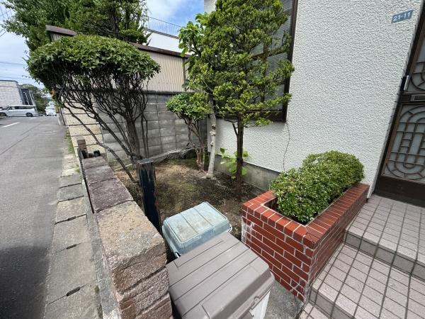 小樽市花園４丁目の中古一戸建て