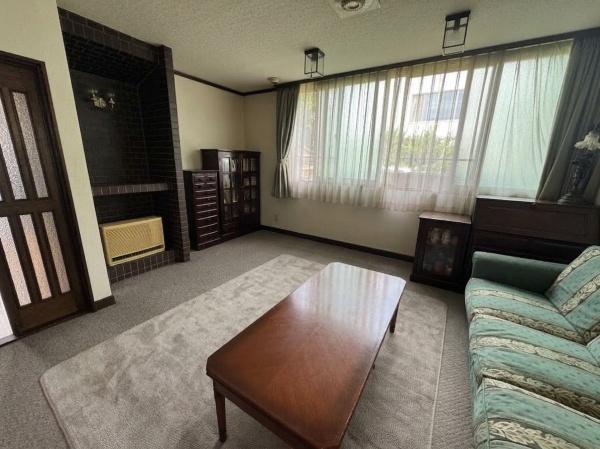 小樽市花園４丁目の中古一戸建