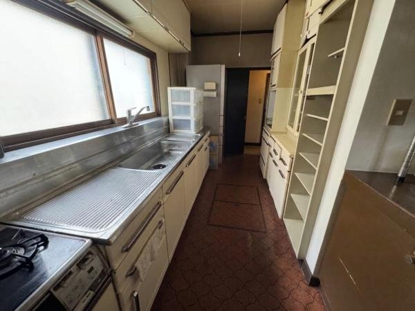 小樽市花園４丁目の中古一戸建