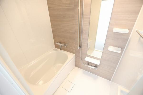 シェルピア西麻生