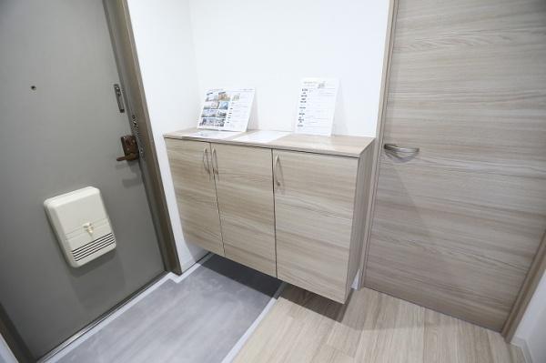 シェルピア西麻生