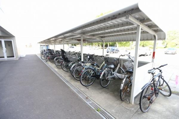 シェルピア西麻生