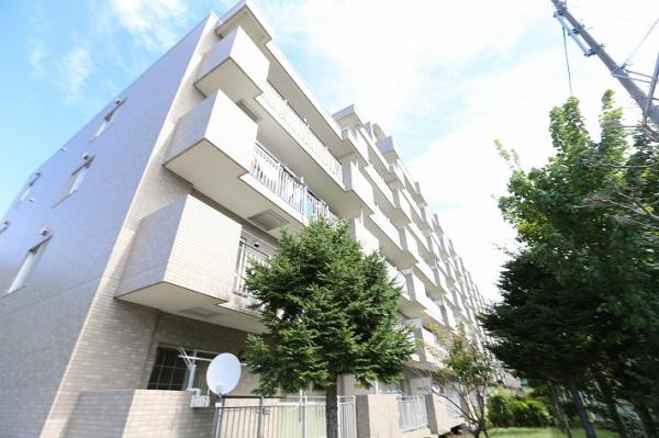 シェルピア西麻生