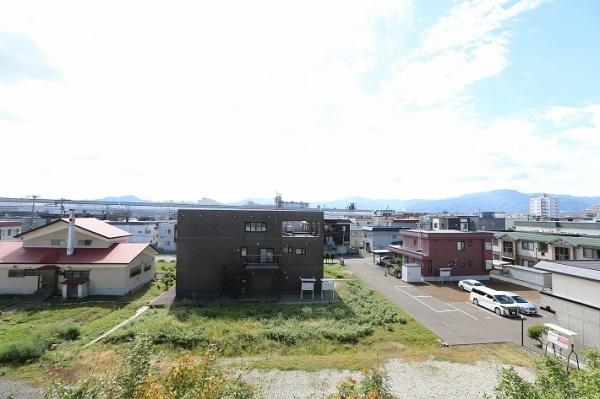 シェルピア西麻生
