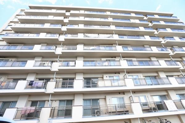 チサンマンション南郷栄通り