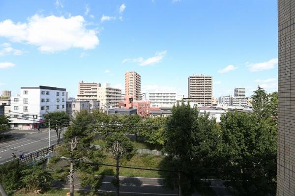チサンマンション南郷栄通り