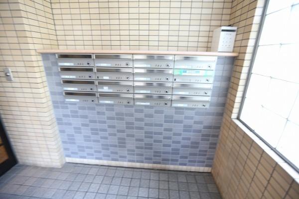 チサンマンション南郷栄通り