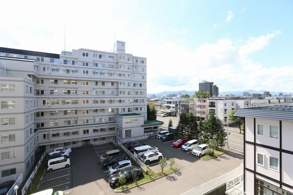 チサンマンション南郷栄通り