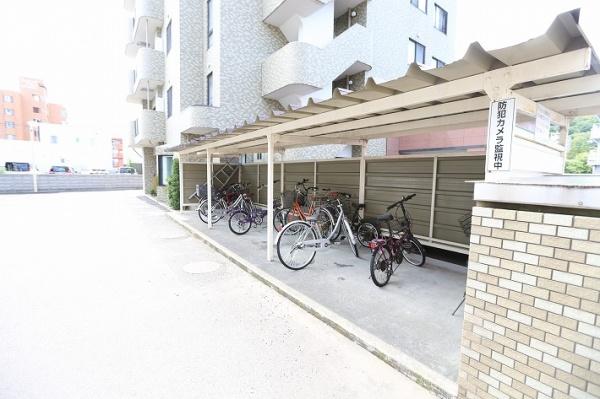 ダイアパレス円山公園南