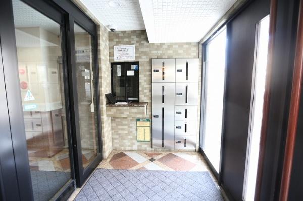 ダイアパレス円山公園南