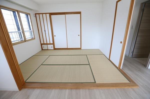 シーアイマンション領事館通り