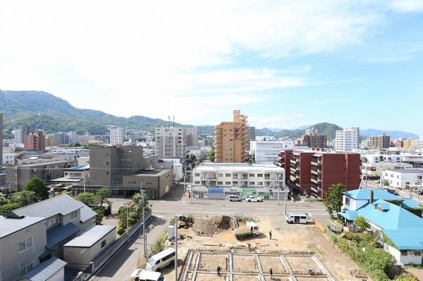 シーアイマンション領事館通り