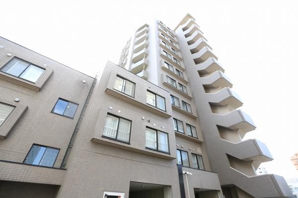 シーアイマンション領事館通り