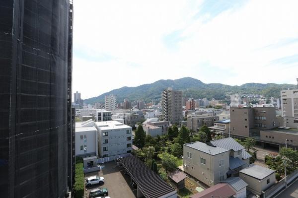 シーアイマンション領事館通り