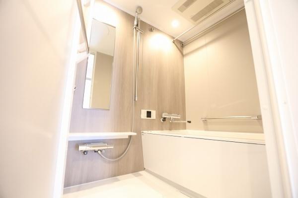 発寒パークマンション