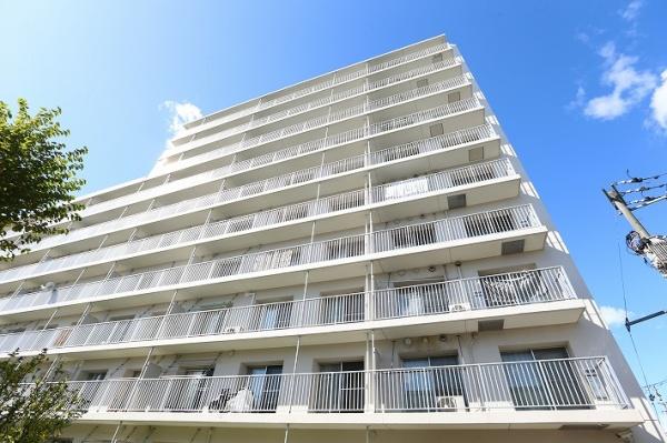 発寒パークマンション